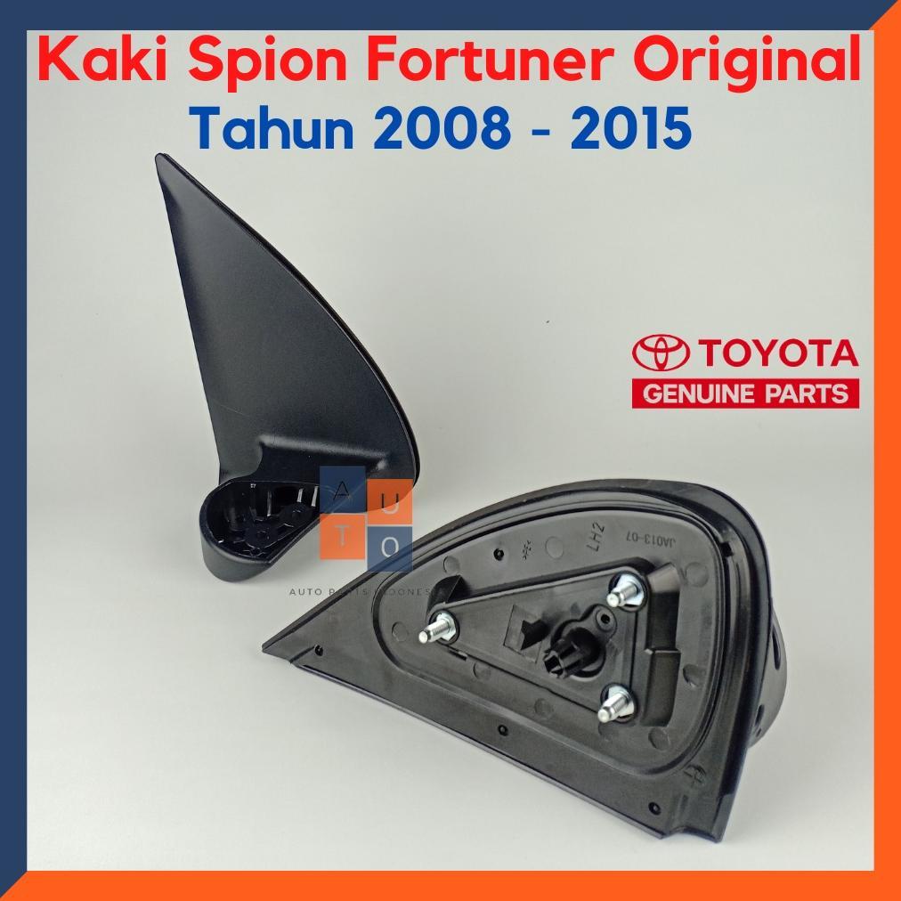 Kaki Spion Fortuner 2008 - 2015 Original/ Spion Fortuner Lama 2008 - 2015 Original