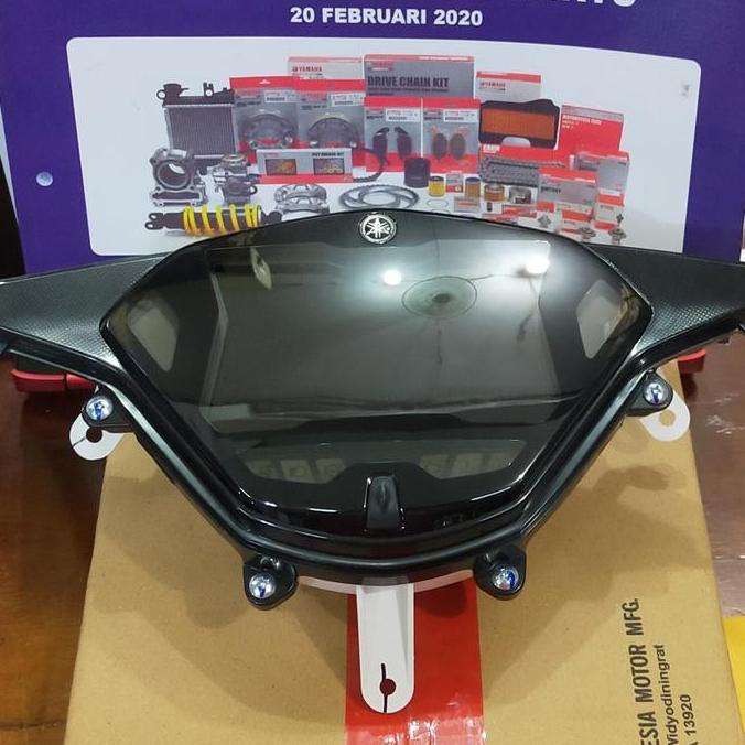 SPEEDOMETER KILOMETER ASSY AEROX 155 ABS B65-H3500-22 ORIGINAL