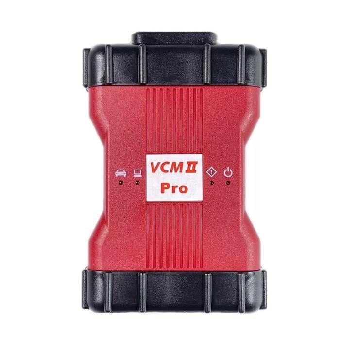 VCM2 PRO IDS FORD MAZDA DIAGNOSTIC TOOL UCDS VCM 2 II ORIGINAL DAN TERPERCAYA