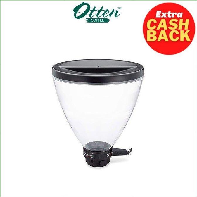Mahlkonig Ek43 - Replacement Hopper Coffee Grinder