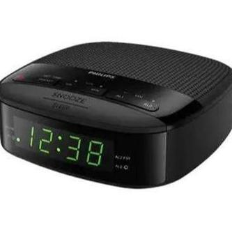 Radio Jam Philips TAR3205 Radio Digital Philips TAR 3205 Original