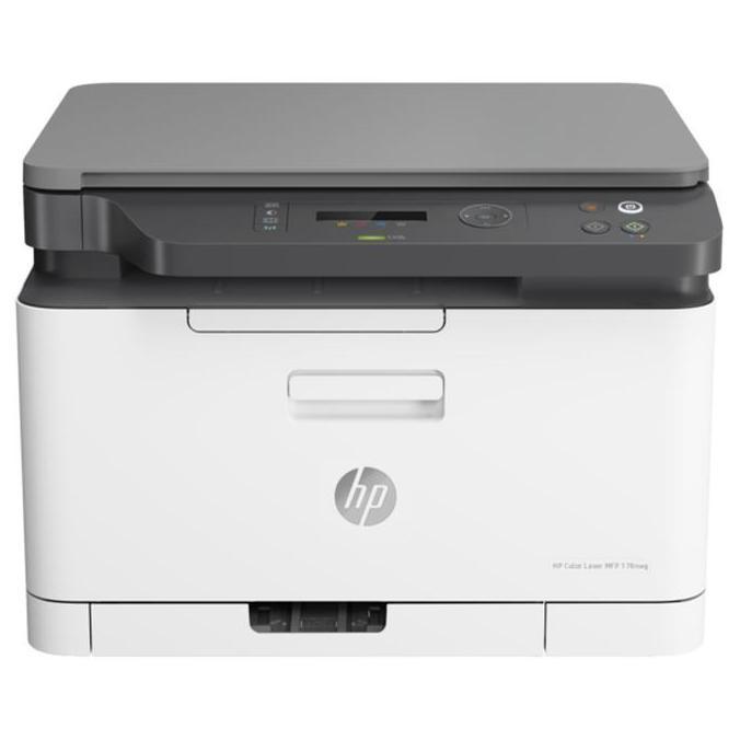 Printer HP Laserjet Color MFP M178NW