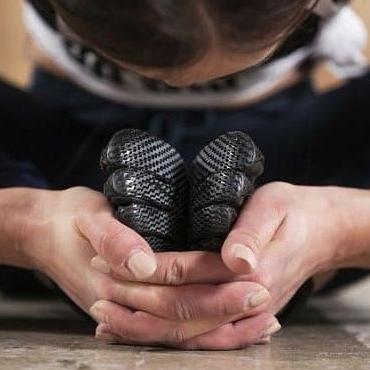 Damski- Vibram Fivefingers - V-Soul Black