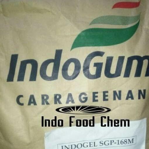 Yuks- Carrageenan/Karagen/Karagenan Pengenyal 100Gr
