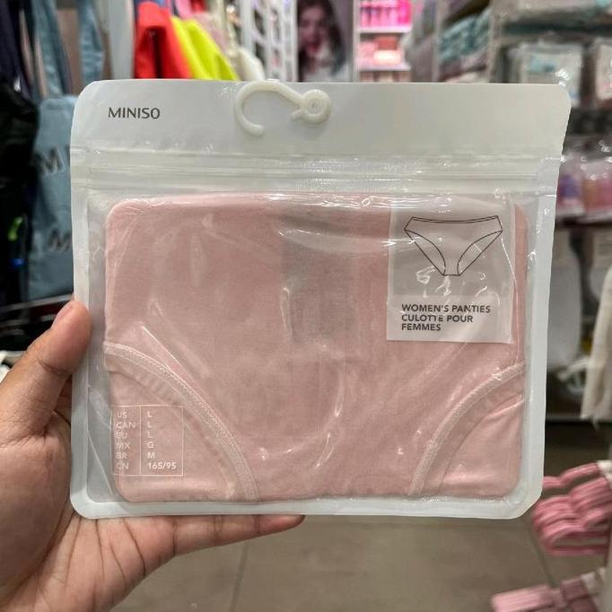 Candy Modal Seamless Panties (celana dalam)