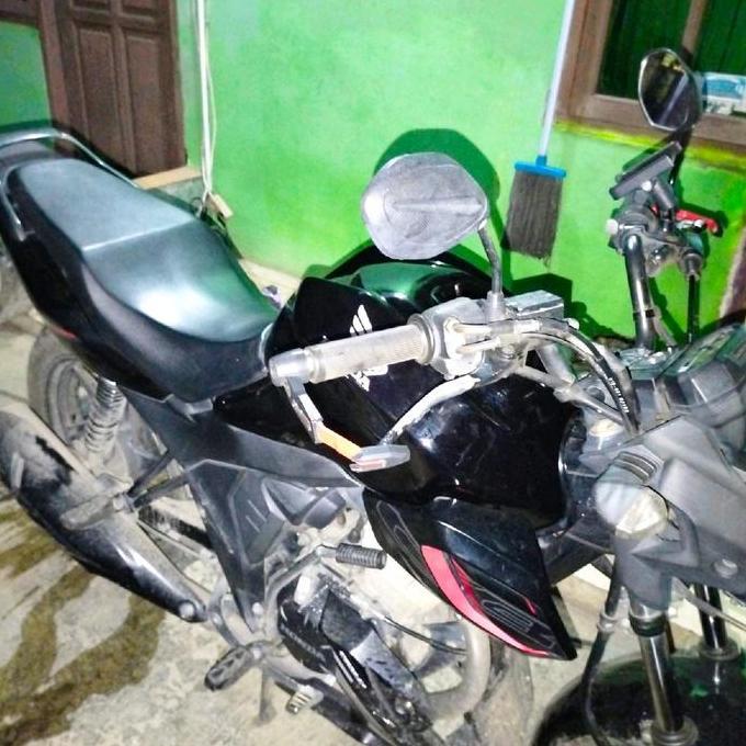 Promo Cover Tengki Honda Cb Verza Motorcycle Aksesoris Berkualitas Tinggi