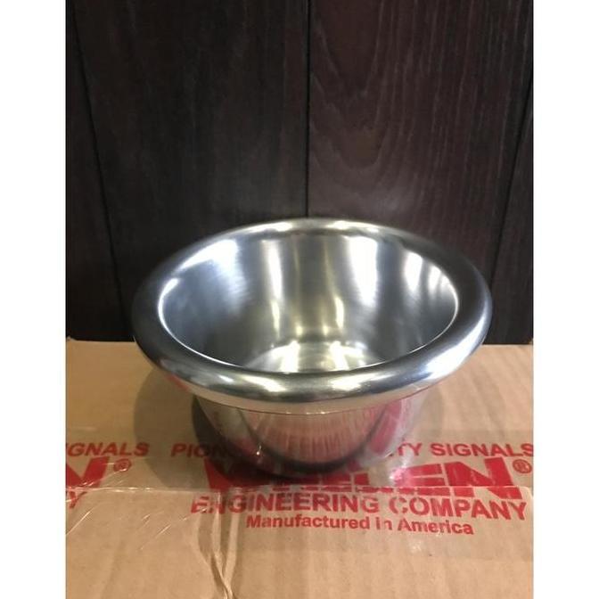 Corong Whelen genuine / SPEAKER BELL WHELEN OEM