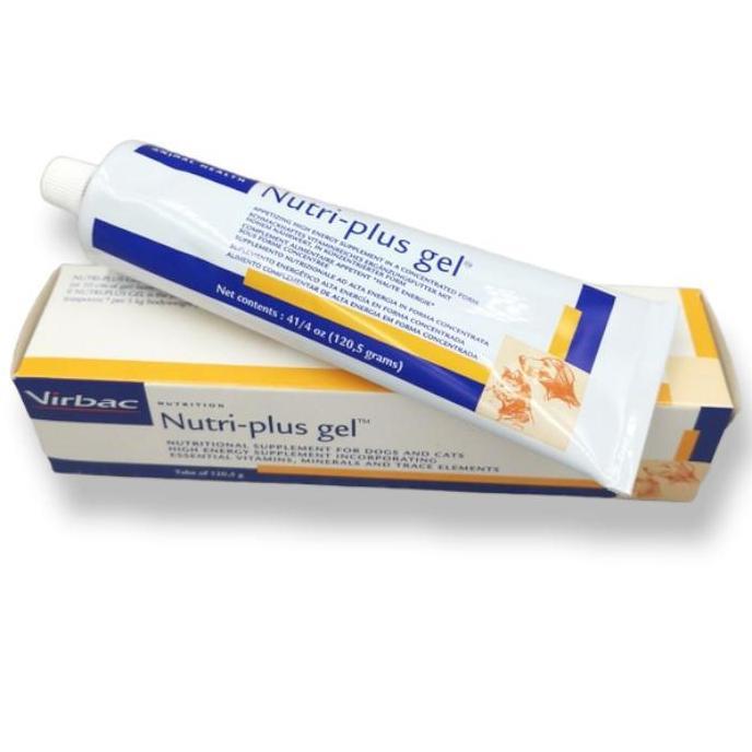 ORIGINAL NUTRIPLUS GEL / NUTRI-PLUS GEL 120ML