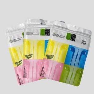 Promo Bisa Cod H681 Headset Macaron U19 Headset Warna Warni Cantik Headphone  Earphones Handsfree Wi
