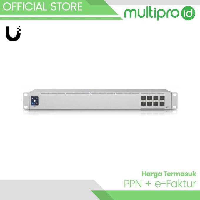 UBIQUITI USW-AGGREGATION | LAYER 2 SWITCH AGGREGATION MURAH