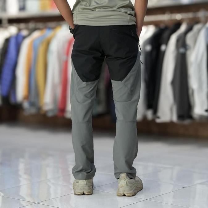 CELANA / LONGPANT WILDSHELL CARABIAN SERIES