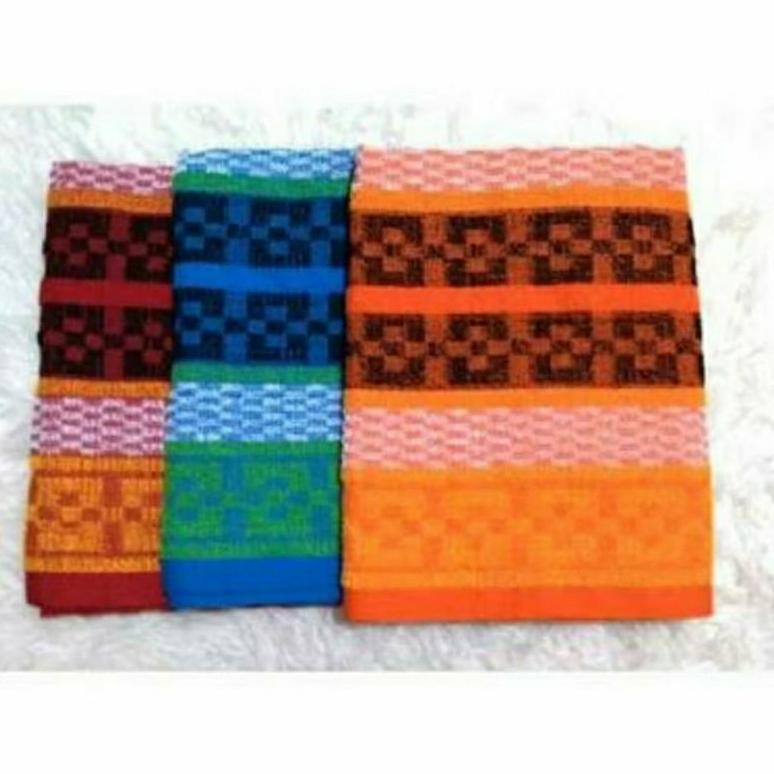 exclusive promo  grosir 6 pcs handuk pantai jumbo handuk dewasa handuk pantai handuk jumbo handuk mu