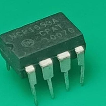 IC 1653A NCP 1653 NCP1653A NCP1653 MD27