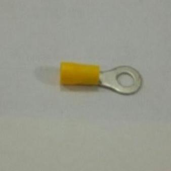 TERMINAL RING 4MM SKUN KABEL 4 MM MD27