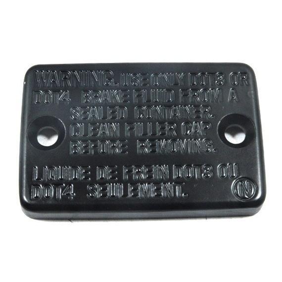 CAP MASTER CYLINDER 45513HA2007 ORIGINAL
