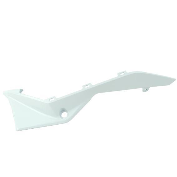 PANEL SHROUD KIRI PUTIH HONDA CB150R STREETFIRE K15M 50275K15600ZE ORIGINAL