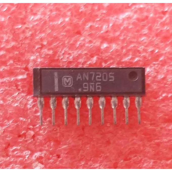 AN7205 SD27