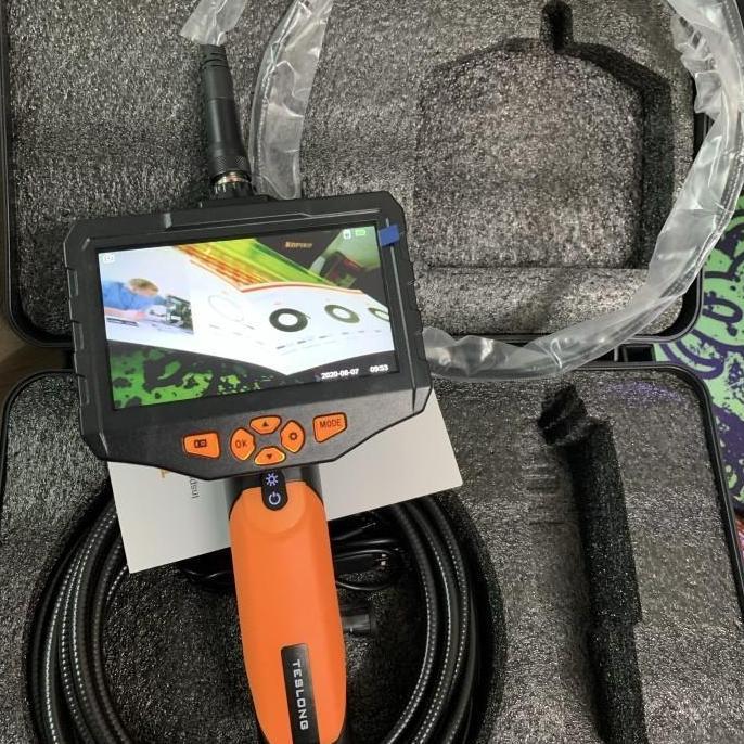 Borescope NTS300 kabel 15M & 5M
