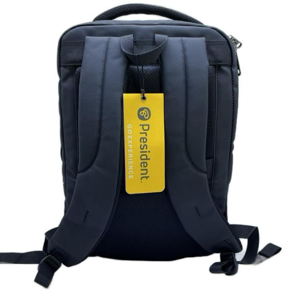President 3288 - 01 - President Ransel Laptop - Tas Kantor Laptop President - Tas Se