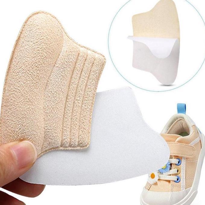 PREMIUM INSOLE SEPATU KEBESARAN UNTUK ANAK GANJALAN SEPATU ANAK