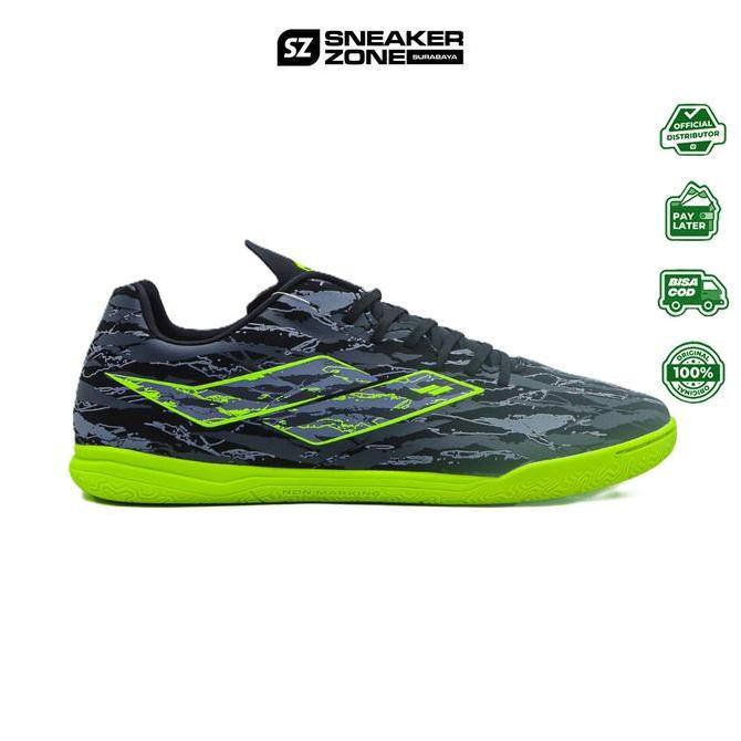 Termurah Sepatu Futsal Mills Spyro In - Mills - Sepatu Futsal Mills - New Arrival