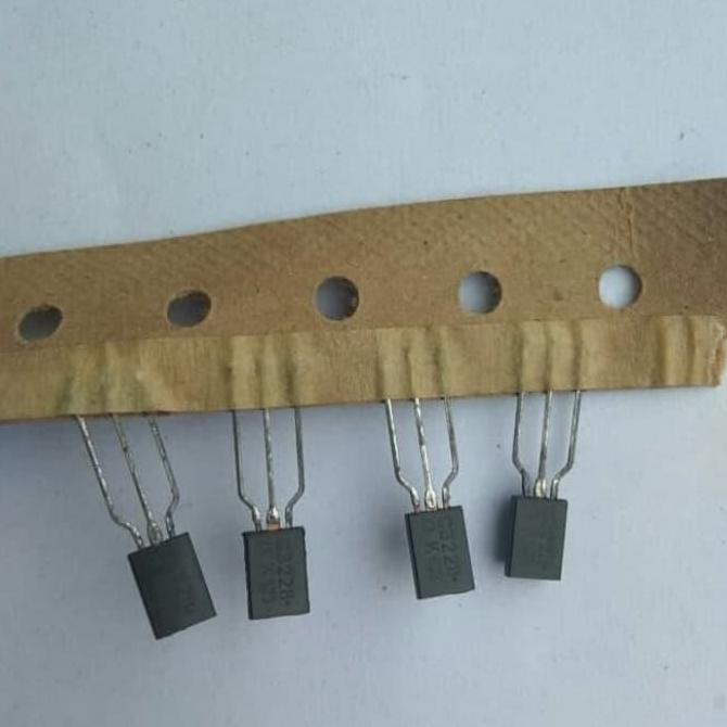 TRANSISTOR C3228 2SC3228 KTC3228 MD27