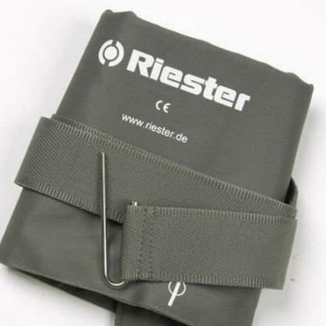 Manset Riester /Cuff Tensimeter riester/manset