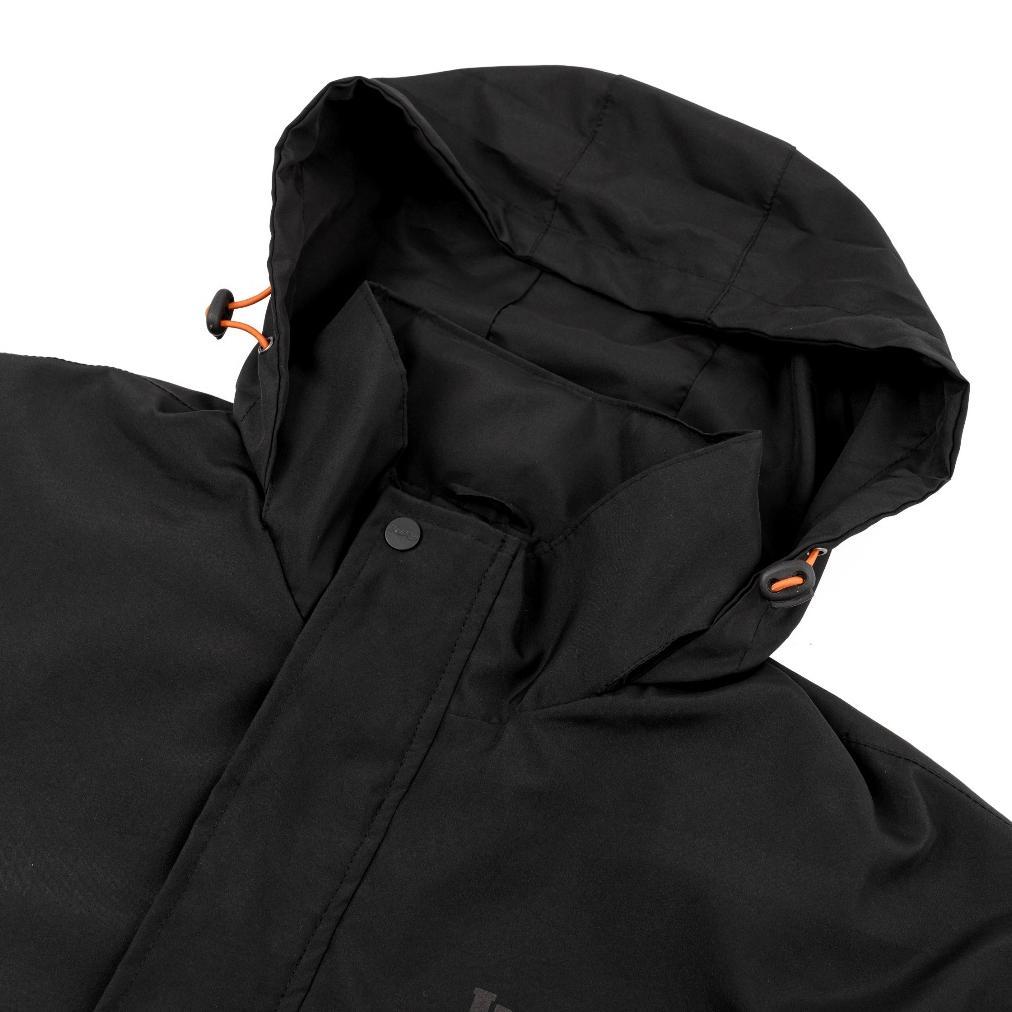 new product inspired27 - jacket windbreaker vanguard jk