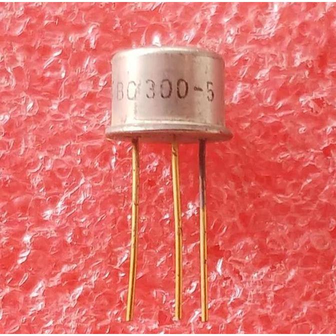 BC300 SD27