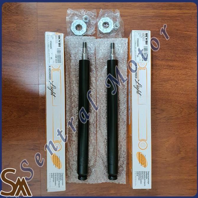 Shockbreaker Shock breaker depan Corolla DX 80-84 (1set) Ikybi