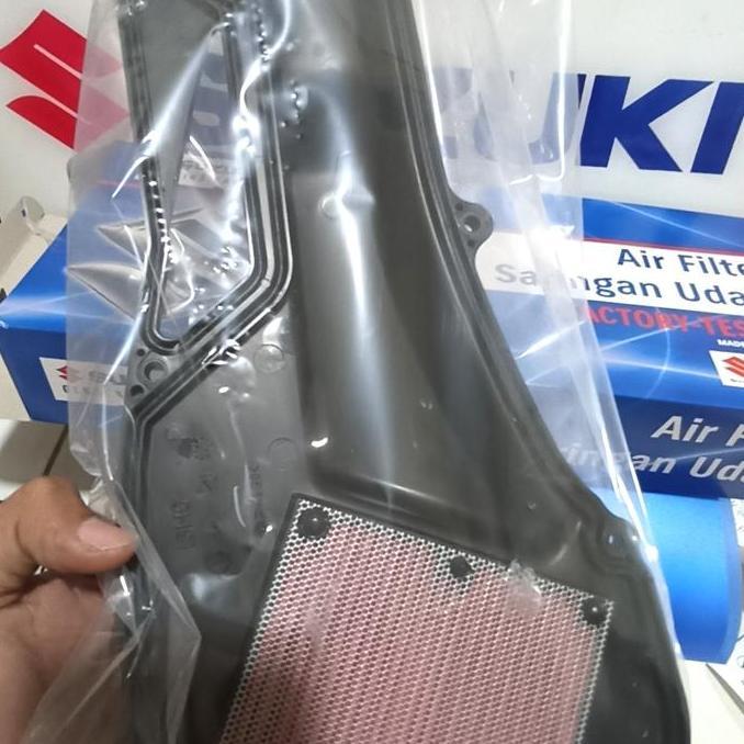 filter cvt filter udara skywave hayate original sgp