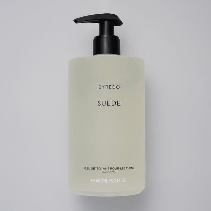 Byredo Hand Wash Suede Rose _ Original