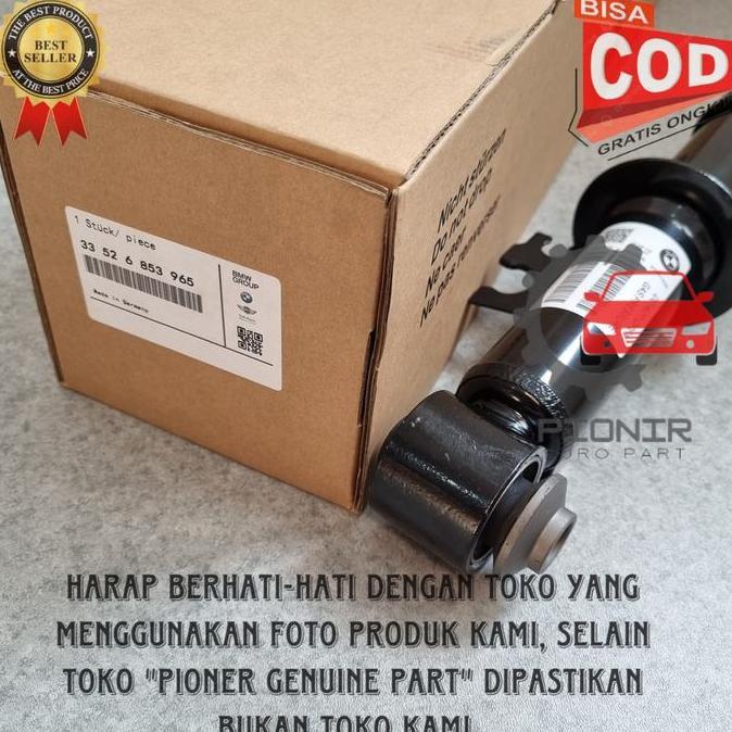 SHOCK BREAKER ABSORBER BELAKANG MINI COOPER R56 SHOCK MINI COOPER R56