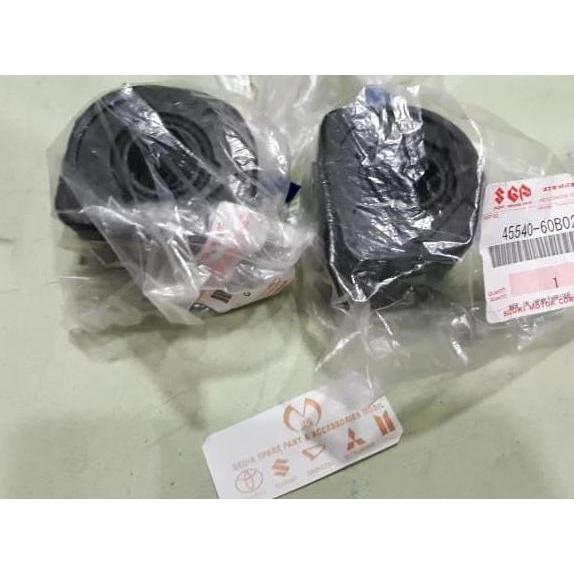 BOSH SAYAP DEPAN ESTEEM ASLI (2PCS) / BUSHING LOWER ARM ESTEEM