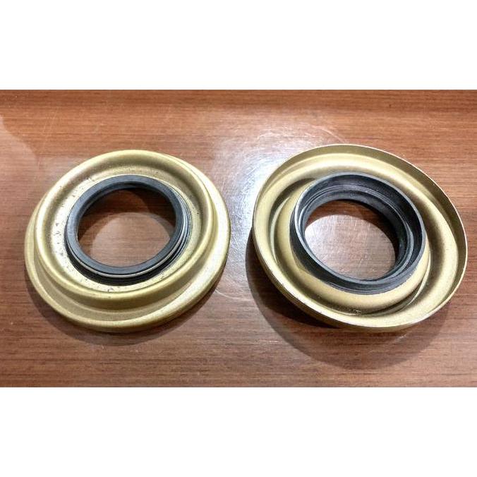 Seal gardan depan CJ7