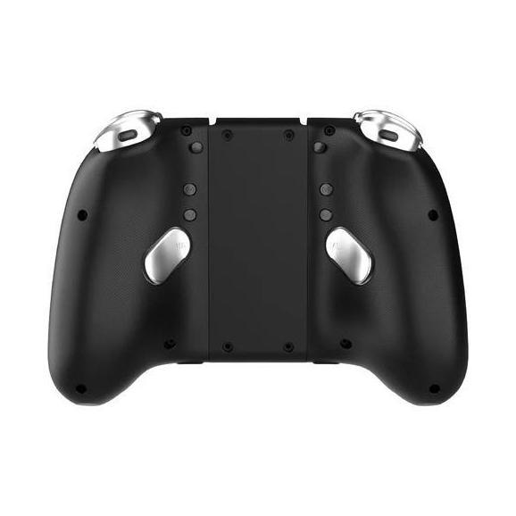 Omelet Super Joypad/Joycon Controller for Nintendo Switch 1 & 2