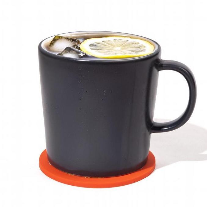 Kamengski - Grafis Nusantara Kuda Lumping Coaster