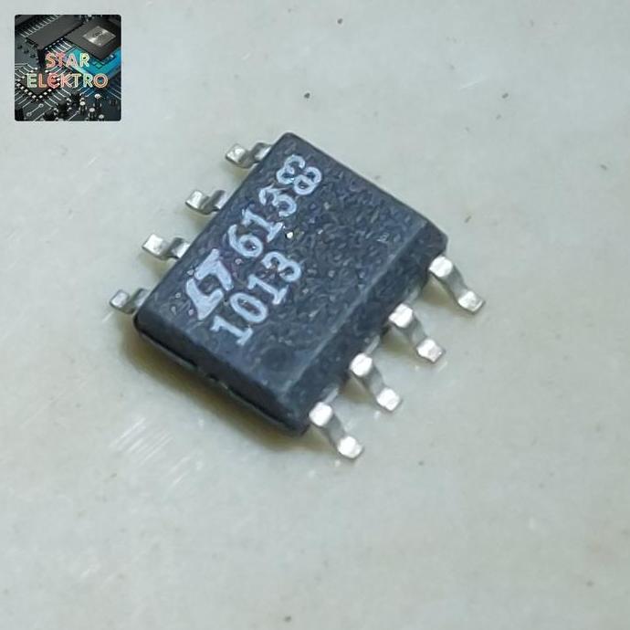 1013 SOP-8 SMD LT1013CS8 LT 1013I CS8 LT1013 IC 1MHZ DUAL PRECISION AMPLIFIER LINEAR TECHNOLOGY OPAM