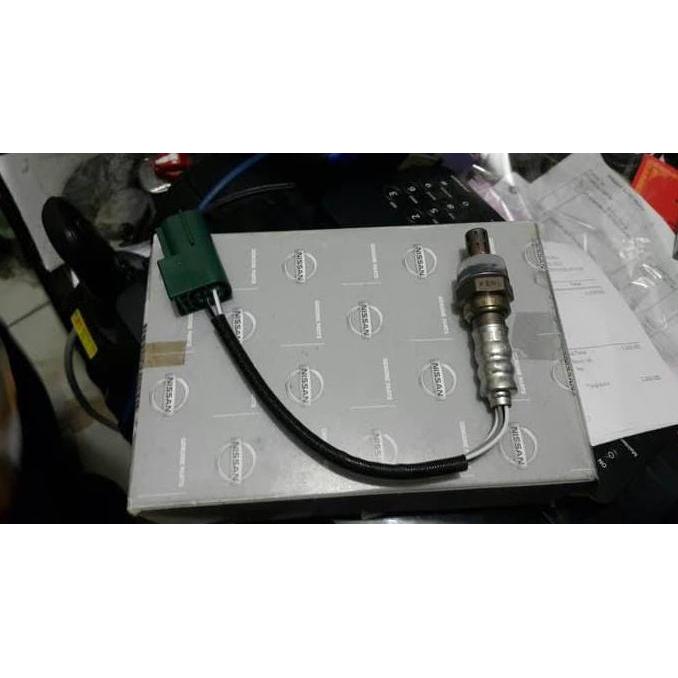 SENSOR O2 NISSAN XTRAIL T30 ORIGINAL