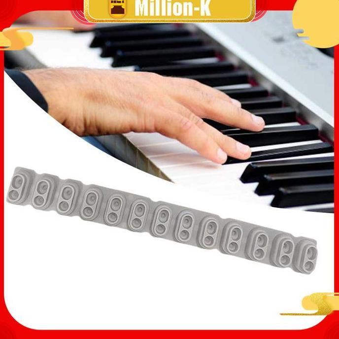 Karet Tuts Yamaha / Tuts Keyboard Yamaha Psr