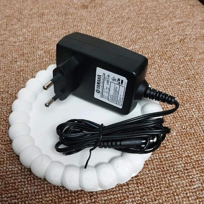 Adaptor Keyboard Yamaha PSR E PSR E403, * PSR E413, PSR E423, PSR E430, * PSR E433, PSR E443, PSR E4