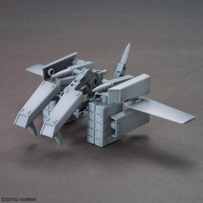 GUNDAM OPTION PARTS 08 SET BALLDEN ARM ARMS 67144