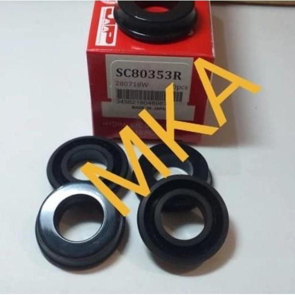 Karet Rembelakang Ps120 Nhr55 Sc80353R
