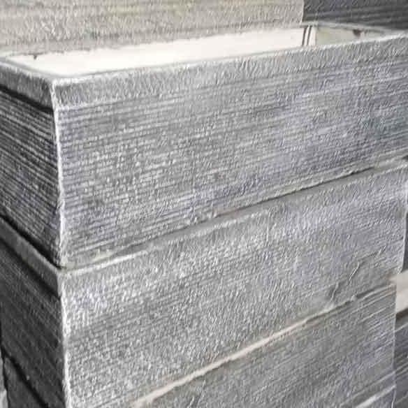 Pot Semen Minimalis Panjang 1 meter JS