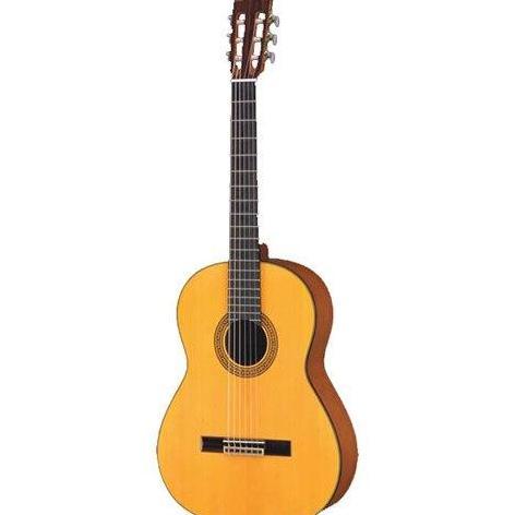 Yamaha C-315 / Yamaha C315 / Gitar Yamaha / Yamaha Nylon