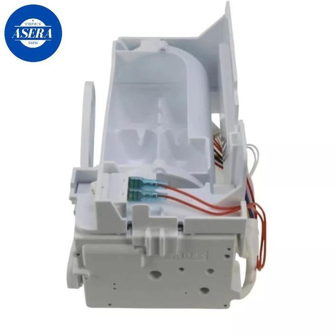 ICE MAKER KULKAS LG INVERTER BOX ES BATU KULKAS LG AT79