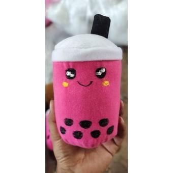 New Boneka Boba Mini Lucu/Mainan Anak/Boneka Viral