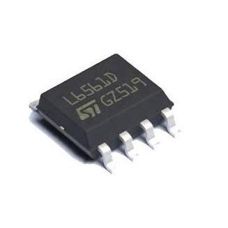 L6561D SOP-8 SMD L6561 ST SWITCHING REGULATOR DC IC L 6561D 6561 SE27