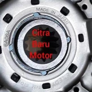 clutch disc kampas kopling plat kopling ht125 ht 125 ht130 ht 130