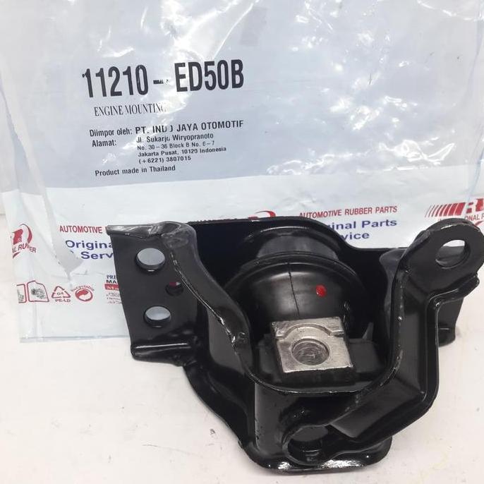 ENGINE MOUNTING NISSAN LIVINA 11210-ED50B "IR"